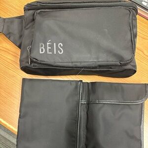 Beis Diaper Pack (belt bag)